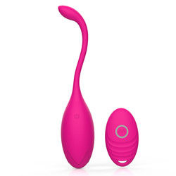 Gioia per la palla di Kegel vibrante palle vaginali vibranti per le donne