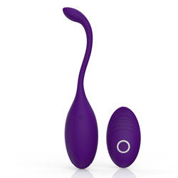Gioia per la palla di Kegel vibrante palle vaginali vibranti per le donne