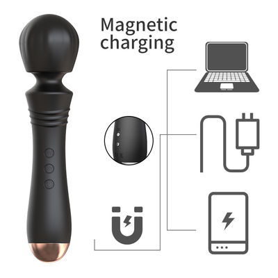 Adulto femminile G Spot Stick corpo telecomando stimolante del clitoride massaggiatore corpo bacchetta