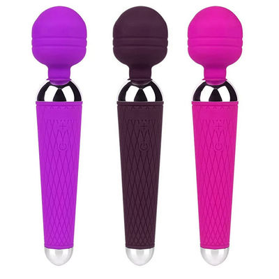 Vibratore a proiettile femminile Vibratore a proiettile femminile Vibratore di masturbazione Massaggio