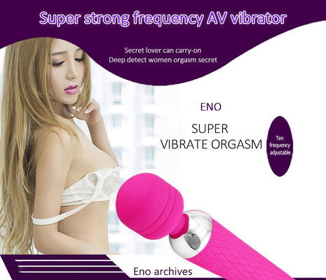 Vibratore a proiettile femminile Vibratore a proiettile femminile Vibratore di masturbazione Massaggio