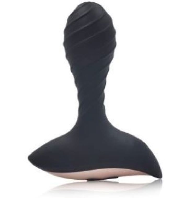 Sex Adult Erotici Vibrating Vagina Anal Butt Plug Toy Massaggio Prostata Sex Toy Per Uomo