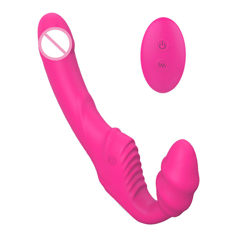 Sex Shop 723g Donna Maschio Vibratore Sex Toy Impermeabile Massaggio Clitoride Bastone Adulto