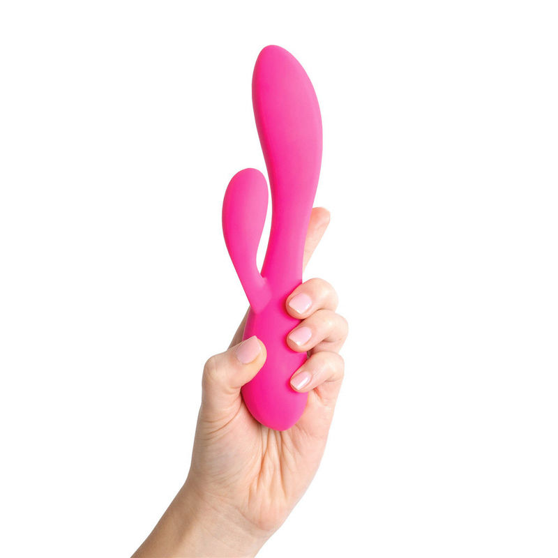 Ragazze Vibratore Coniglio Sex Toy G Spot Stimulazione Clitoride Vibratore