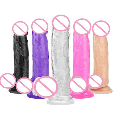 Giocattoli sessuali Vibratore femminile Vibratore del clitoride 100% impermeabile per donne Posizione Vagina Stimulazione del clitoride