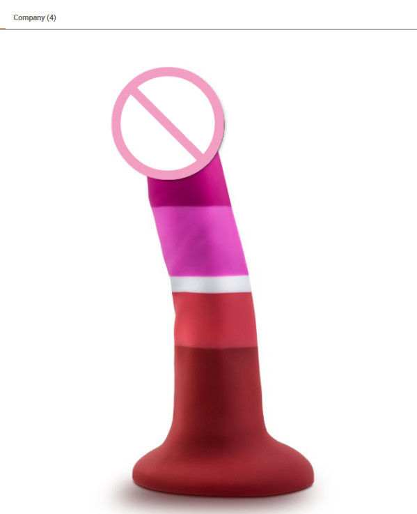 Penis Maschio Realistico Dildo Liquido Morbido Silicone Gomma Sex Toys Per Donne Forte Succion Cup Manos Liberi