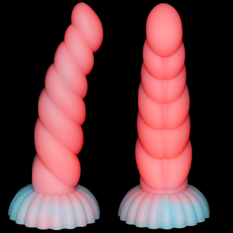 Uomo di silicone anal plug realistico cazzo sesso pene artificiale per uomini 465g