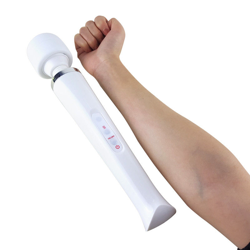 Clitoride AV bastoncino 335g 10 velocità donne masturbatore portatile personale massaggiatore bastoncino